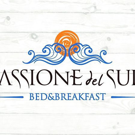 B&B Passione Del Sud Лечче Экстерьер фото