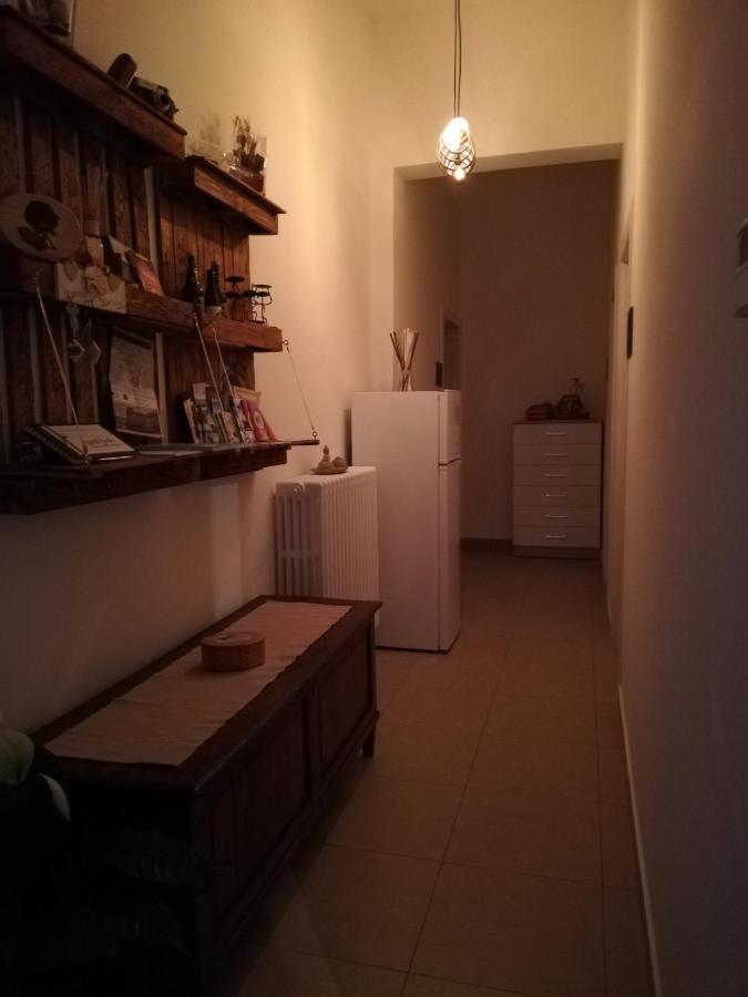 B&B Passione Del Sud Лечче Экстерьер фото