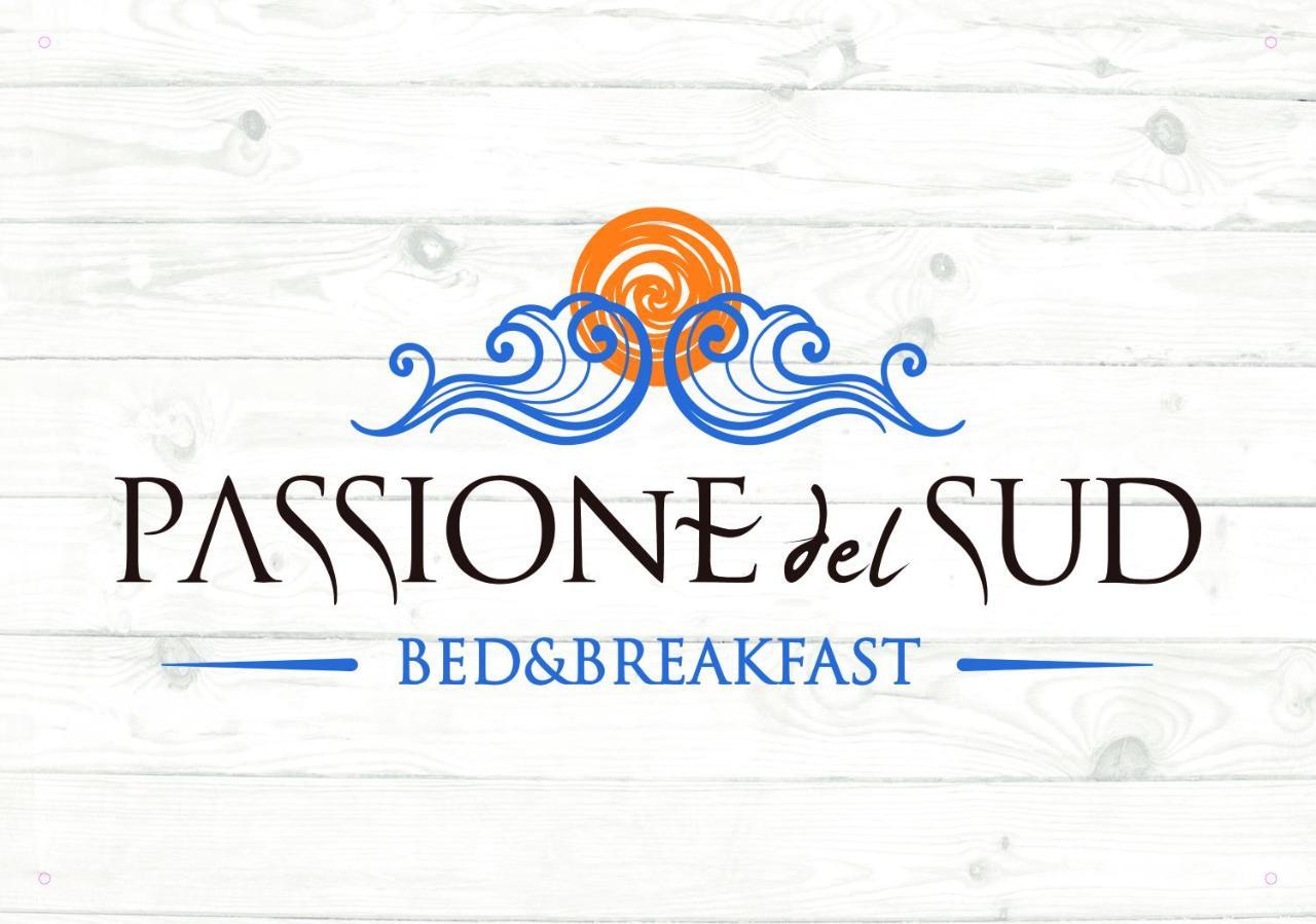 B&B Passione Del Sud Лечче Экстерьер фото