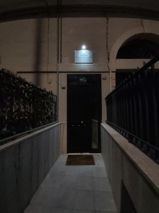 B&B Passione Del Sud Лечче Экстерьер фото
