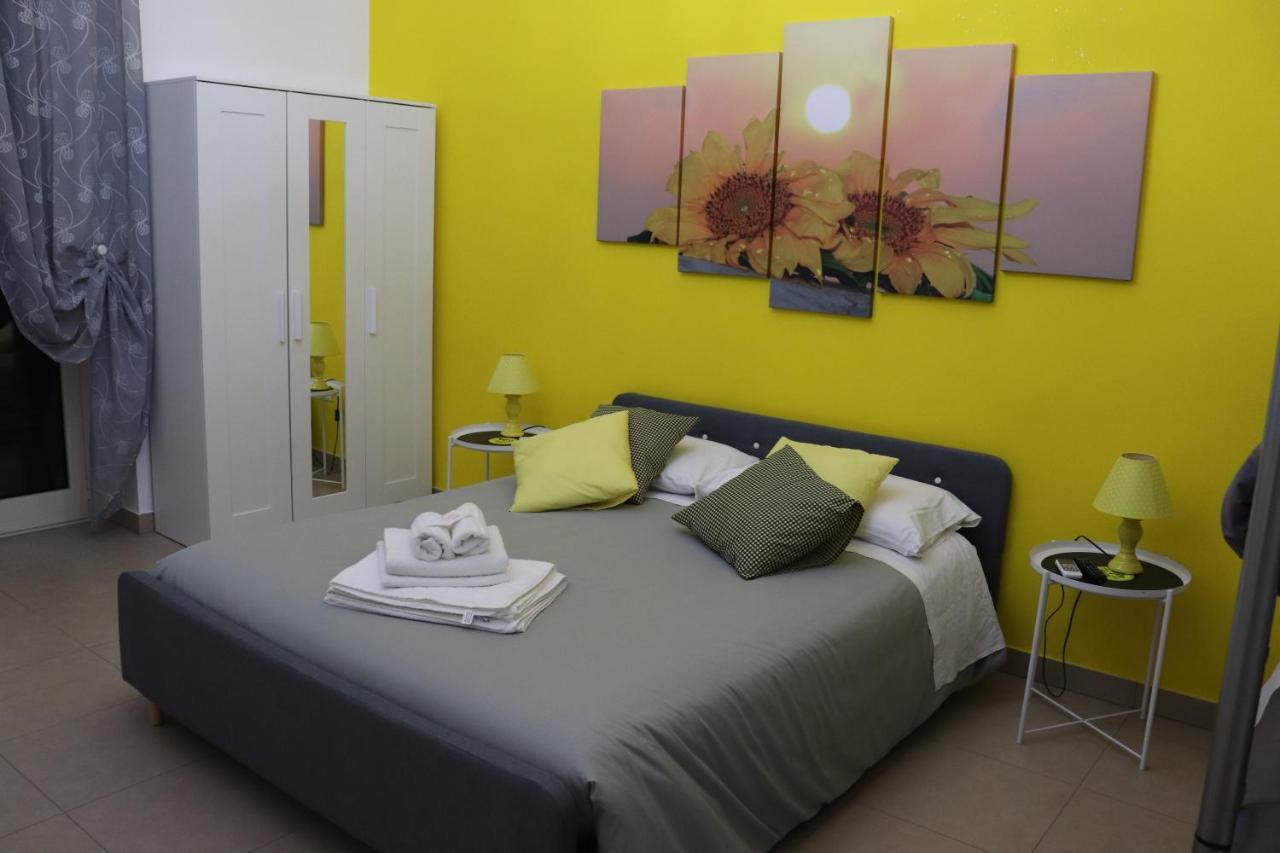 B&B Passione Del Sud Лечче Экстерьер фото