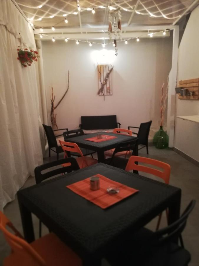 B&B Passione Del Sud Лечче Экстерьер фото