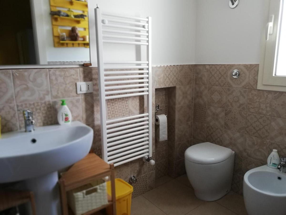 B&B Passione Del Sud Лечче Экстерьер фото