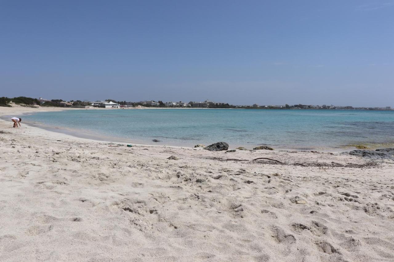 B&B Passione Del Sud Лечче Экстерьер фото