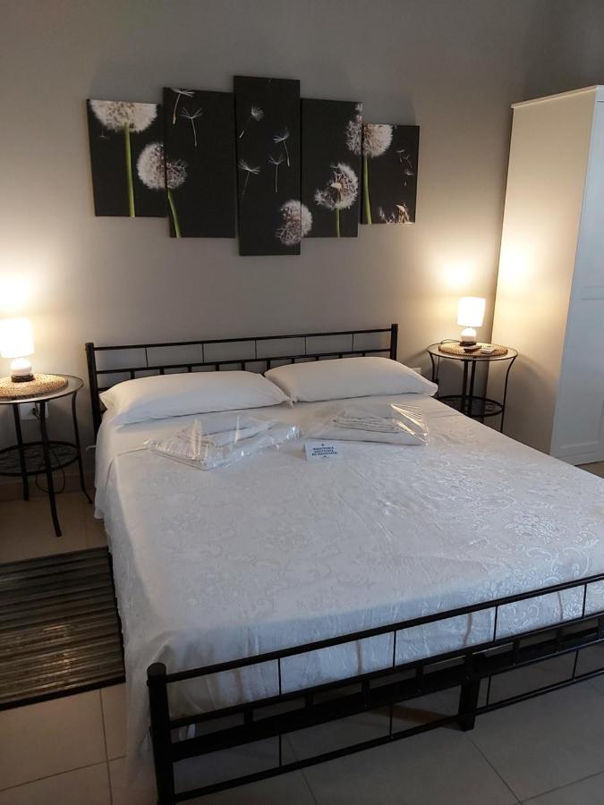 B&B Passione Del Sud Лечче Экстерьер фото