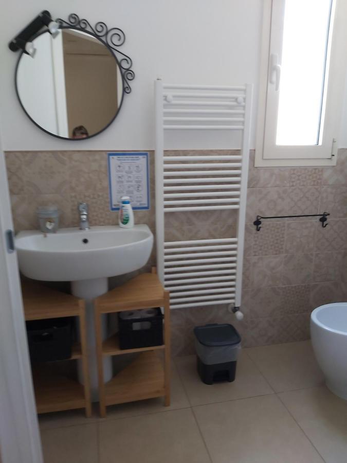 B&B Passione Del Sud Лечче Экстерьер фото