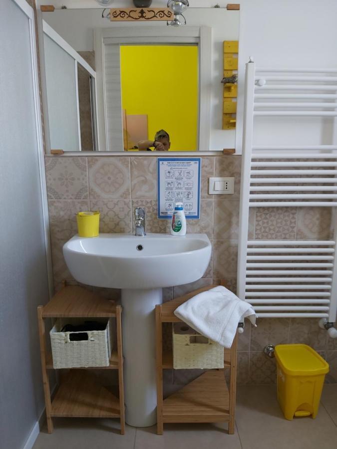 B&B Passione Del Sud Лечче Экстерьер фото