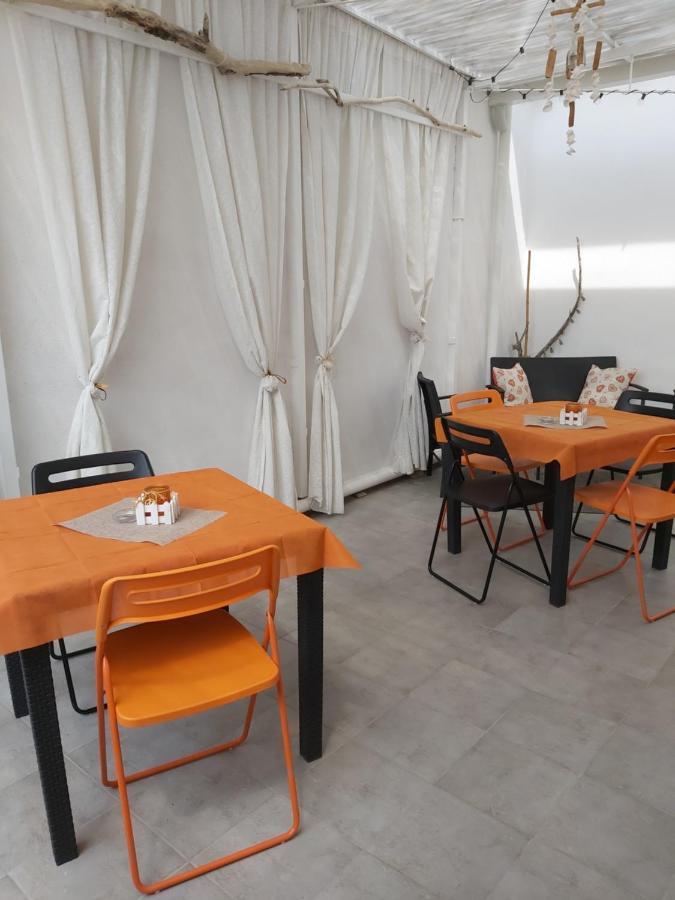 B&B Passione Del Sud Лечче Экстерьер фото
